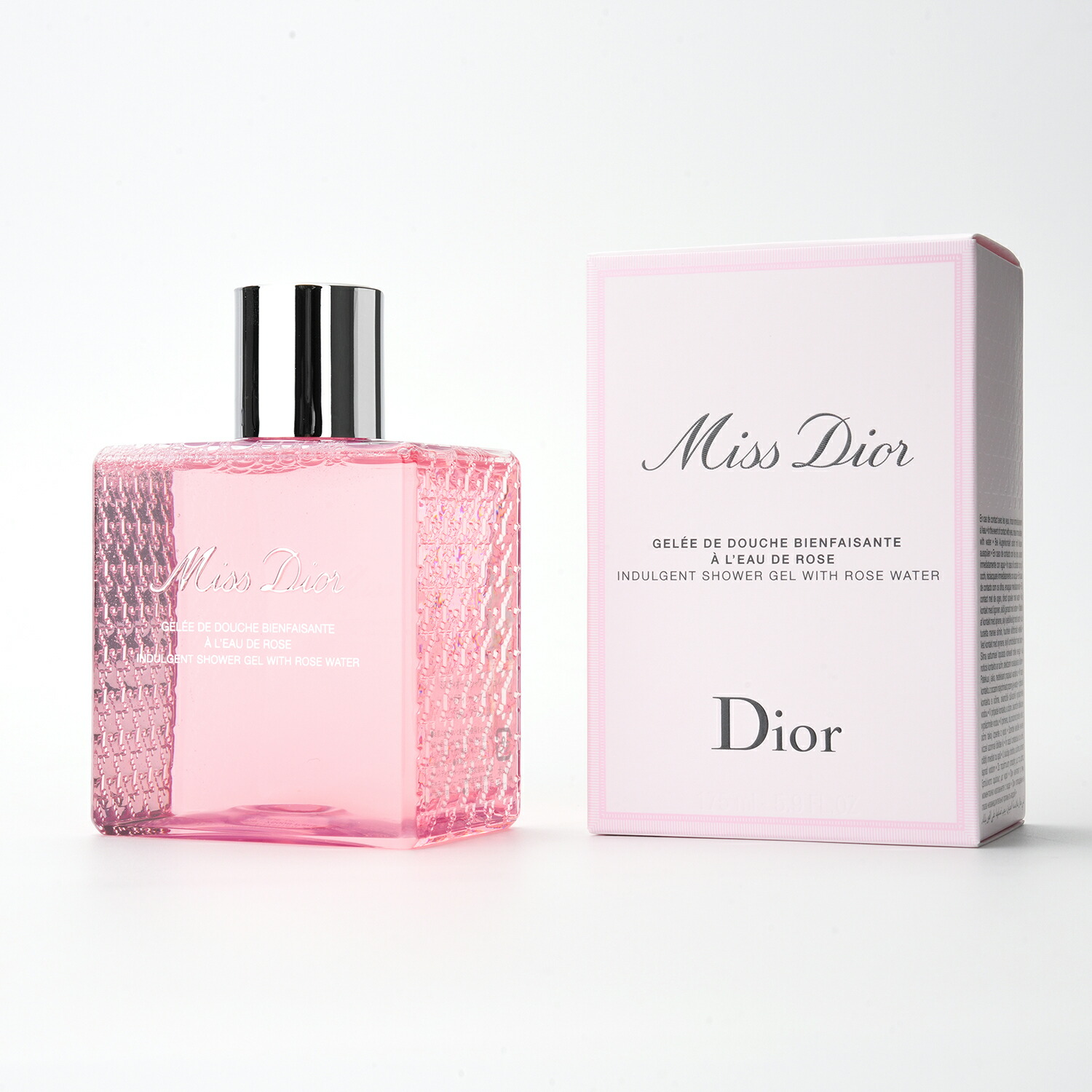 楽天市場】【国内正規品】DIOR ディオール ミス ディオール シャワー