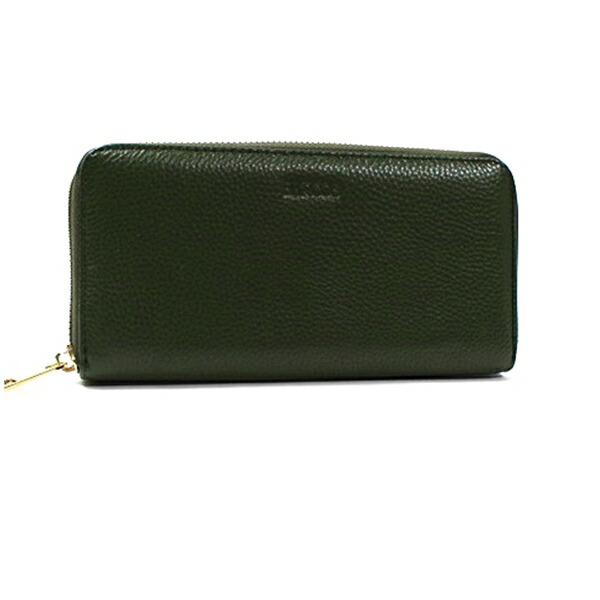 楽天市場】コーチ 長財布（カラーグリーン）（レディース財布｜財布