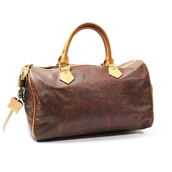 楽天市場】エトロ（ボストンバッグ｜レディースバッグ）：バッグ