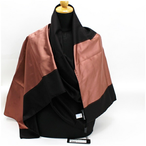 楽天市場】dolce & gabbana ストールの通販