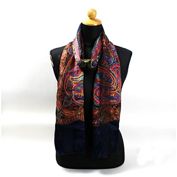 楽天市場】イブサンローラン スカーフの通販