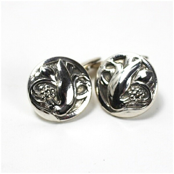 楽天市場】ジョージジェンセン カフスの通販