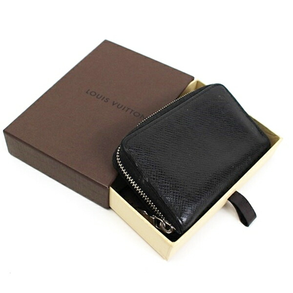 楽天市場】ルイヴィトン ジッピーコインパース タイガの通販