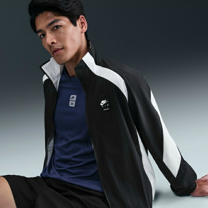 楽天市場】ナイキ(NIKE) ウインドブレーカー 上下セット メンズ NSW