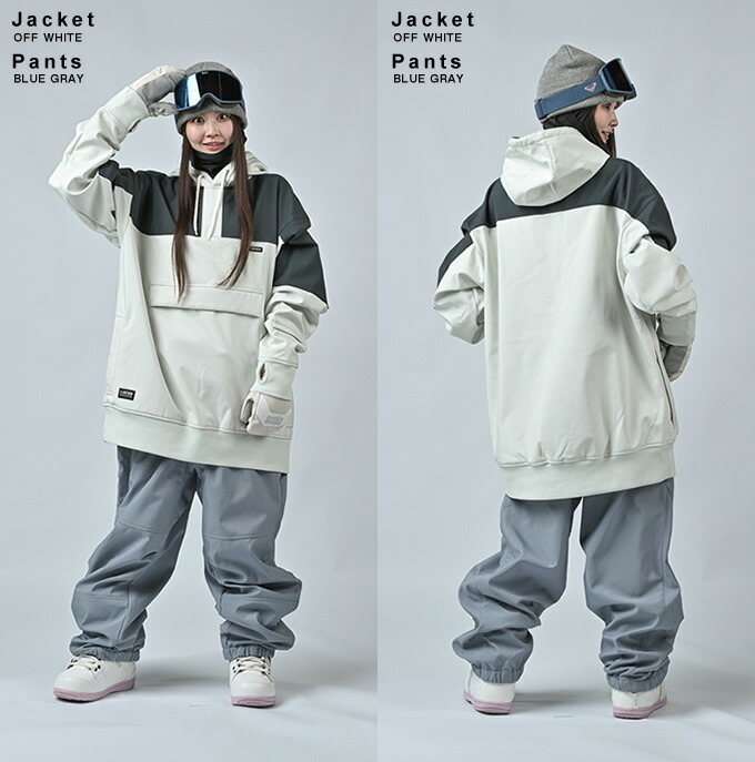 楽天市場】アンセム ANTHEM スノーボードウェア 上下セット メンズ