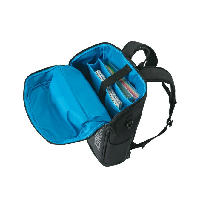 楽天市場】ヨネックス テニス バドミントン ラケットリュック 1本