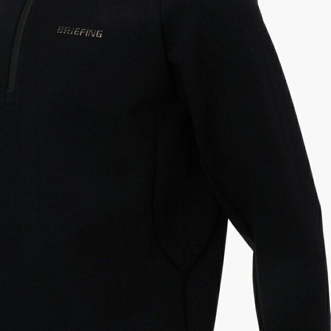 楽天市場】ブリーフィング BRIEFING ゴルフウェア スウェット メンズ