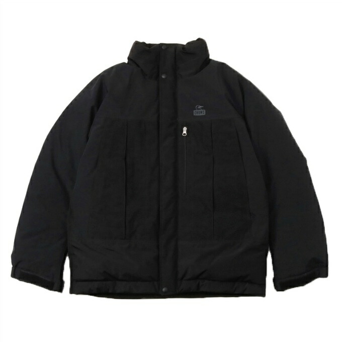 楽天市場】チャムス CHUMS ダウンジャケット メンズ ゴアテックス