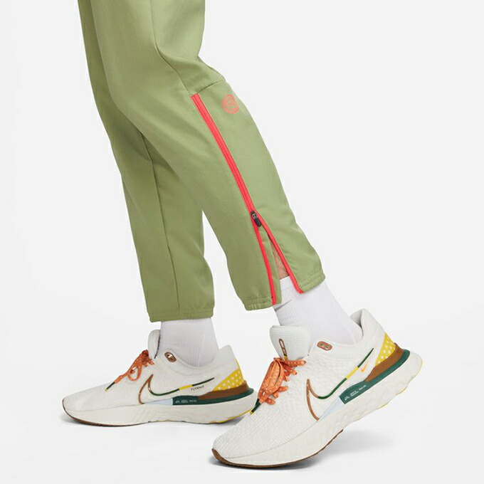 楽天市場】ナイキ ウインドブレーカー パンツ メンズ Dri-FIT CHLLGR