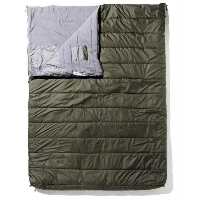 楽天市場】ザ・ノース・フェイス 封筒型シュラフ エコトレイルベッド