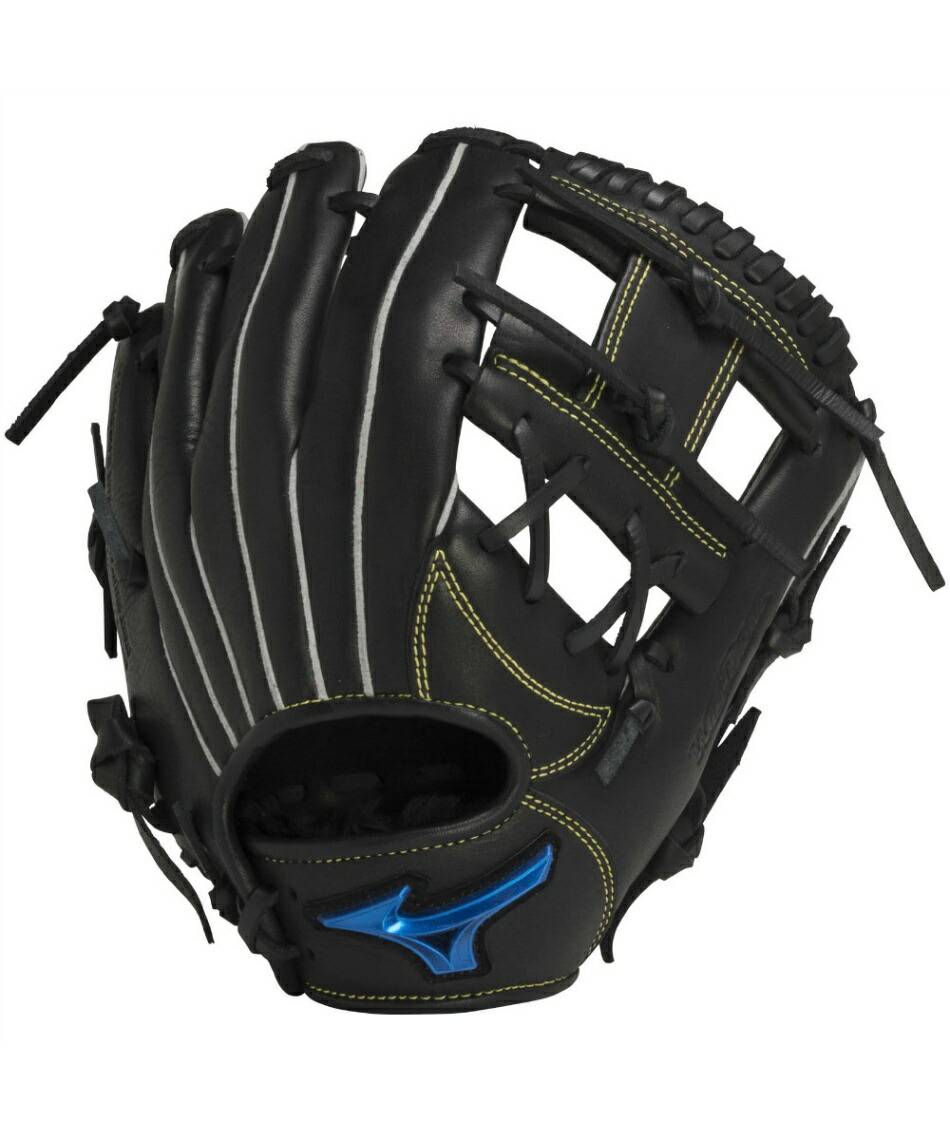 楽天市場】ミズノ 野球 少年軟式グローブ オールラウンド用 ジュニア