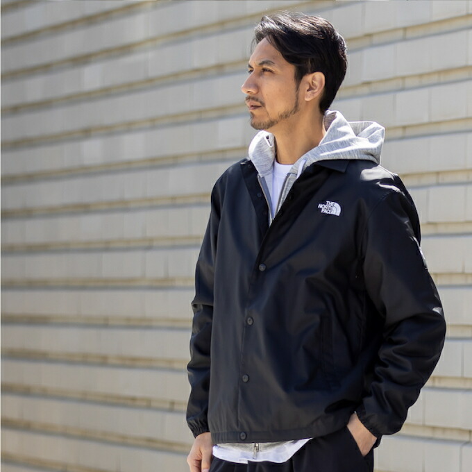 楽天市場】ザ・ノース・フェイス マウンテンパーカー メンズ ザ コーチ
