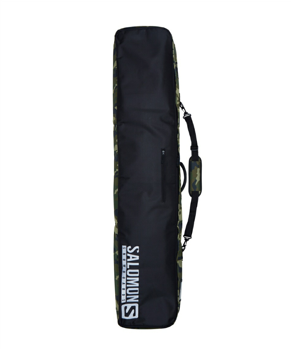 楽天市場】サロモン スノーボードケース TRVL BOARD CASE salomon