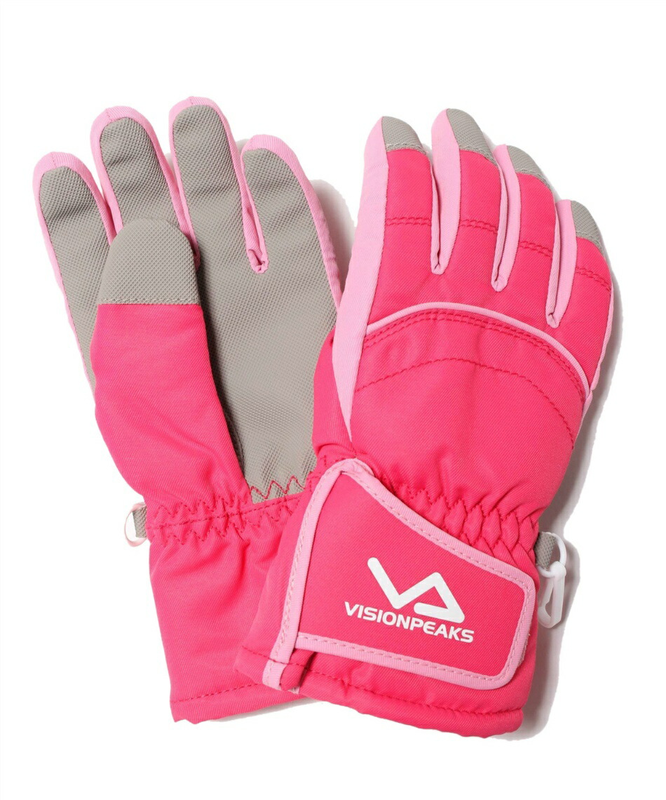 楽天市場】【送料無料】スキー スノーボード グローブ 90～120cm