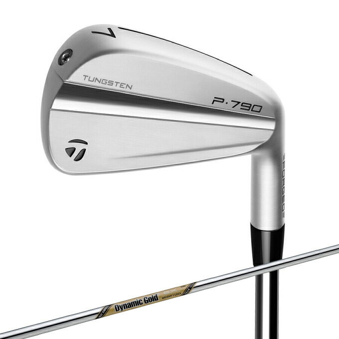 楽天市場】テーラーメイド TaylorMade ゴルフクラブ アイアンセット 5