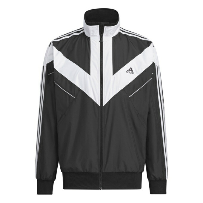楽天市場】アディダス ウインドブレーカー ジャケット メンズ M CBST