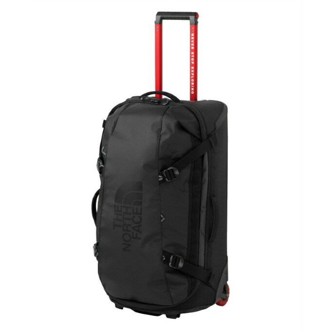 楽天市場】ザ・ノース・フェイス キャリーバッグ メンズ レディース