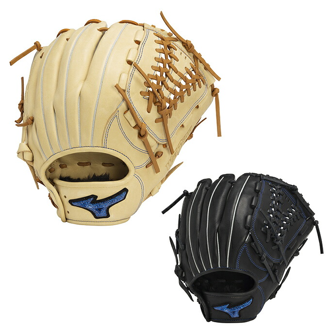 楽天市場】ミズノ 野球 一般軟式グローブ オールラウンド メンズ