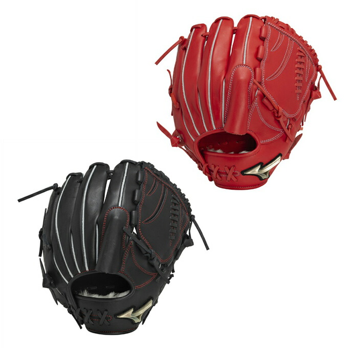 楽天市場】ミズノ 野球 一般軟式グローブ 投手 メンズ レディース 軟式