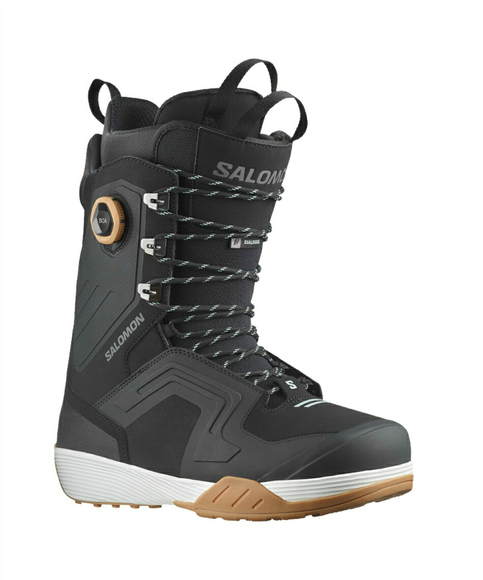 楽天市場】SALOMON DIALOGUE（ブーツ｜スノーボード用品）：ウィンター