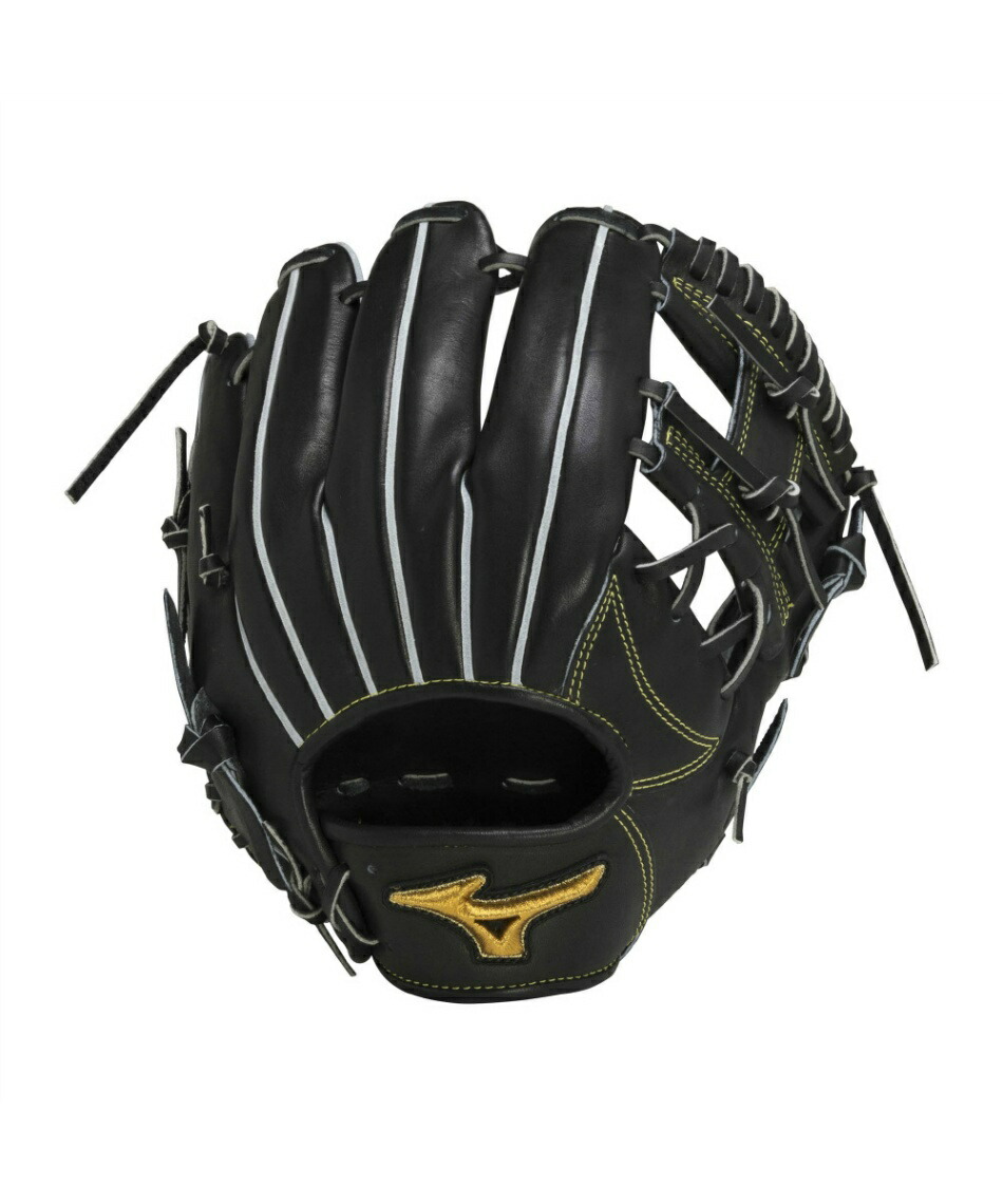 ミズノ 硬式用 ミズノプロ 限定皮革 テネイシャスプロエリートレザー