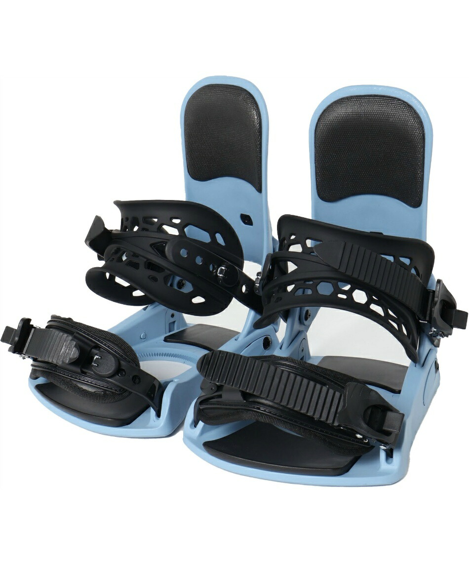 楽天市場】スノーボード ビンディング メンズ レディース ソフト