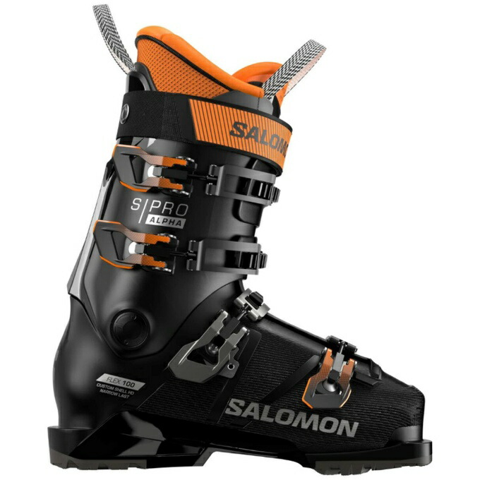 楽天市場】salomon xpro 100の通販