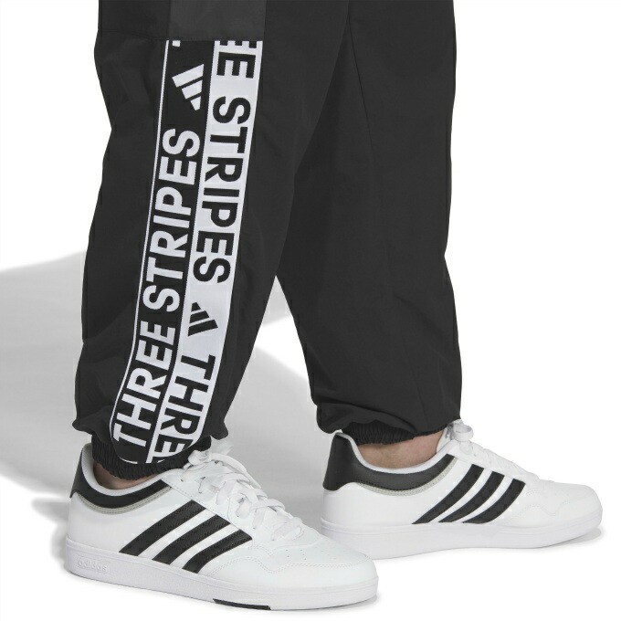 楽天市場】アディダス adidas ウインドブレーカー パンツ メンズ