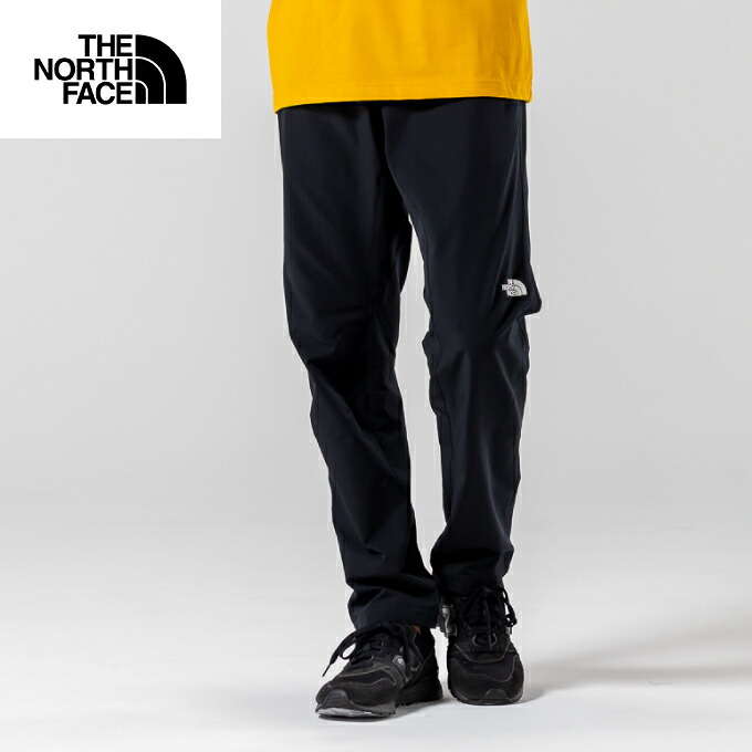 楽天市場】ザ・ノース・フェイス ロングパンツ メンズ ドーロライト