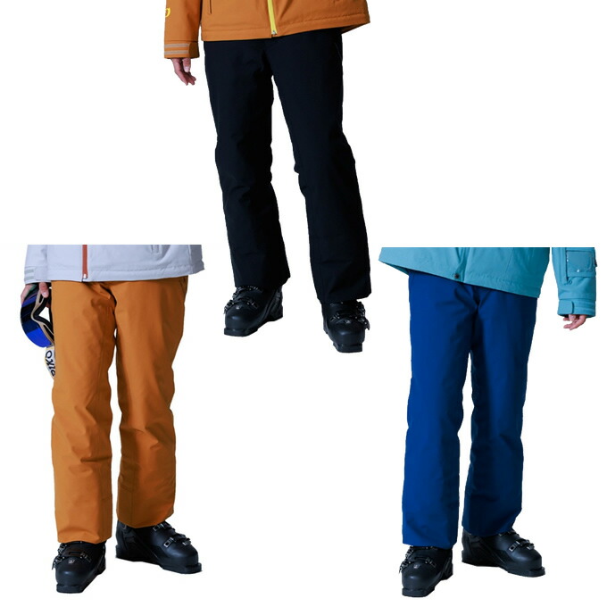 楽天市場】オンヨネ(ONYONE) スキーウェア パンツ メンズ レディース