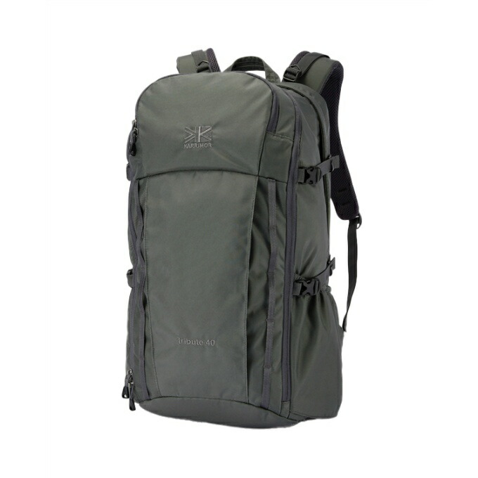カリマー トリビュート 40 40L (登山用リュック・ザック) 価格比較