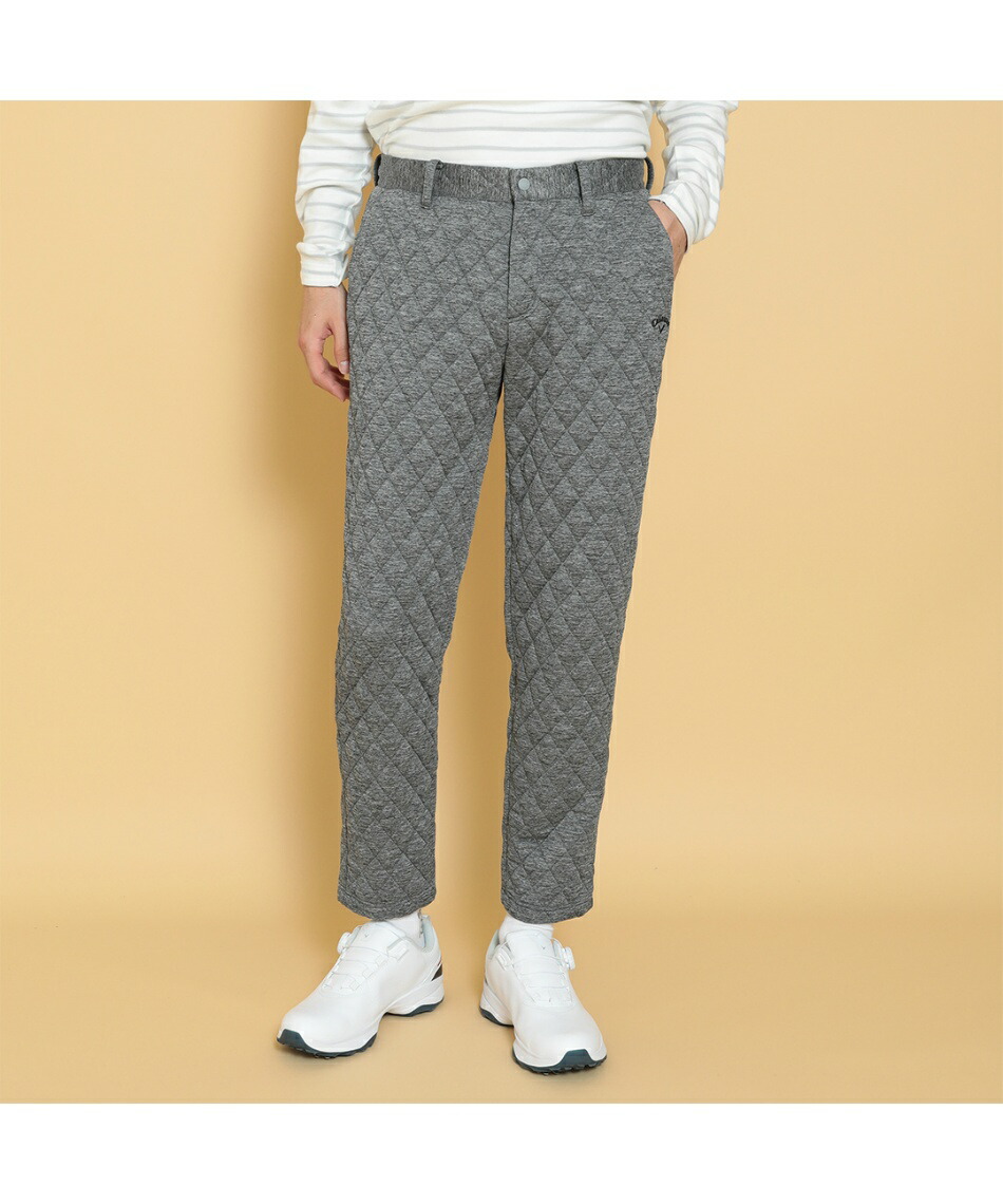 楽天市場】キャロウェイ ゴルフウェア ロングパンツ メンズ 8WAY