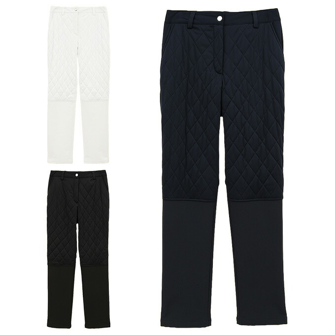 楽天市場】キャロウェイ ゴルフウェア ロングパンツ レディース スター