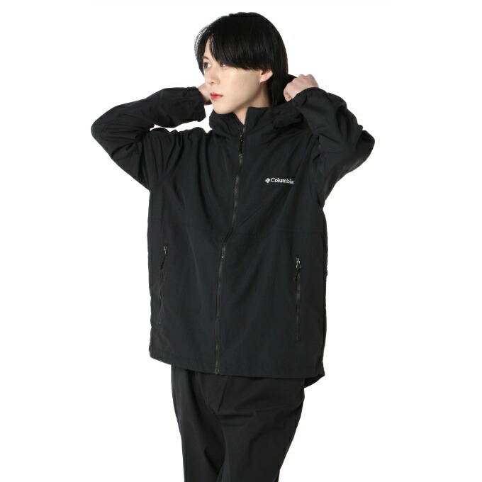 コロンビア(Columbia) マウンテンパーカー メンズアウトドアジャケット
