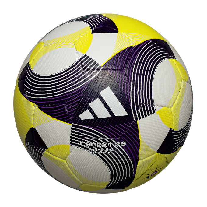 楽天市場】アディダス サッカーボール 5号球 検定球 FIFA25 コネクト25