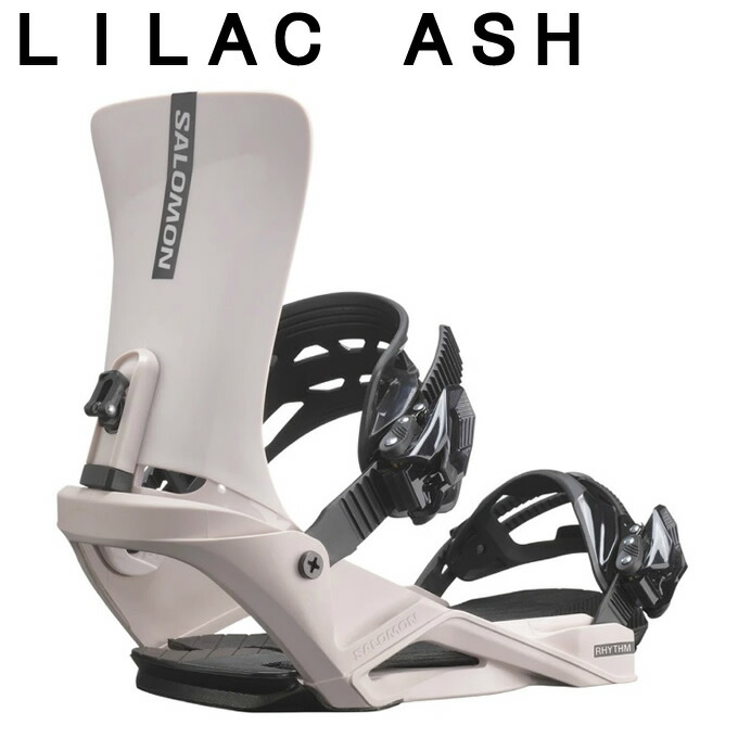 楽天市場】サロモン(SALOMON) スノーボード ビンディング ブーツ2点