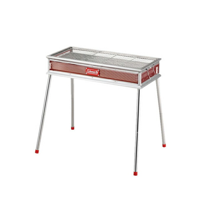 楽天市場】コールマン バーベキューコンロ ケースセット クール