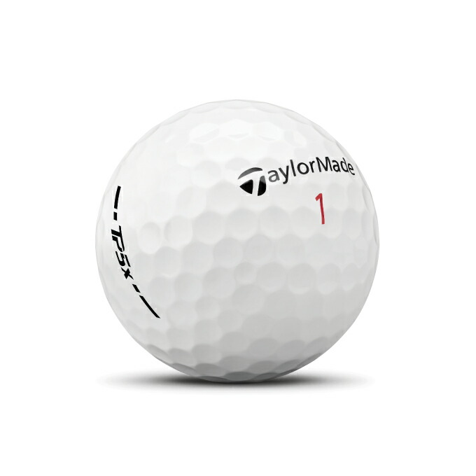 楽天市場】テーラーメイド TaylorMade ゴルフボール 3ダース 36個入