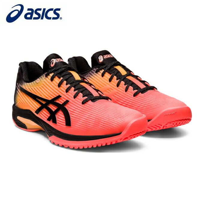 楽天市場】アシックス テニスシューズ オムニ クレー メンズ