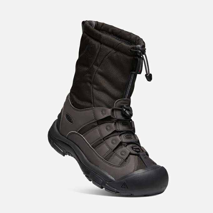 楽天市場】キーン KEEN スノーブーツ 冬靴 メンズ Winterport II