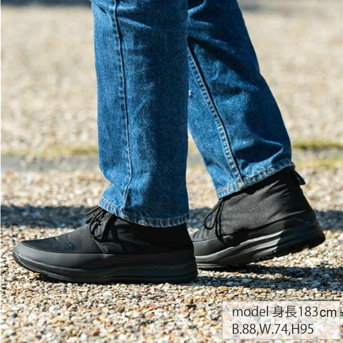 楽天市場】ノースフェイス ブーツ メンズ レディース ヌプシ