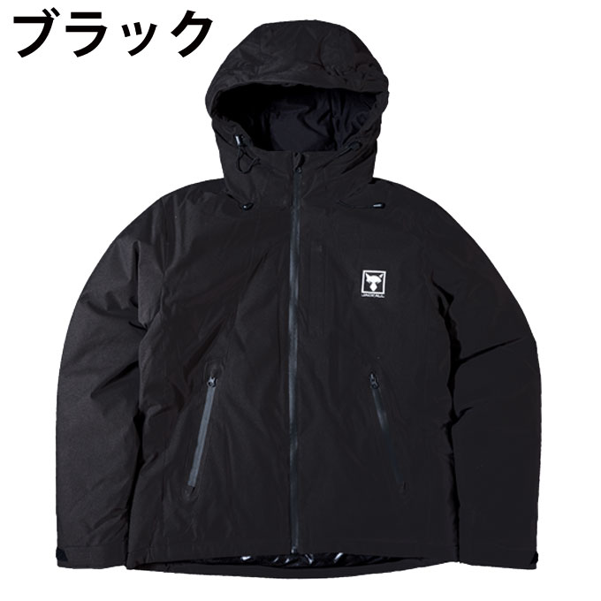 楽天市場】ジャッカル サーモフォース サーモフォース ユニセックス