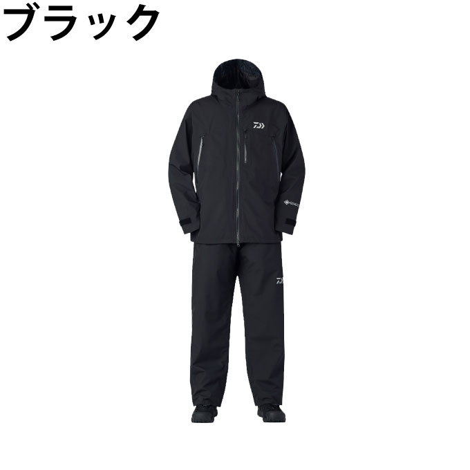 楽天市場】ダイワ(DAIWA) ウェア DR-1925 GORE-TEX バーサタイルレイン