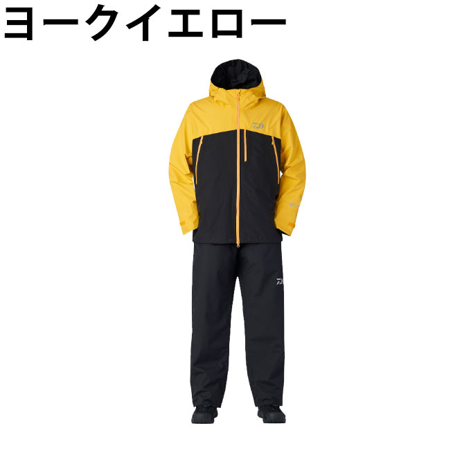 楽天市場】ダイワ(DAIWA) ウェア DR-1925 GORE-TEX バーサタイルレイン