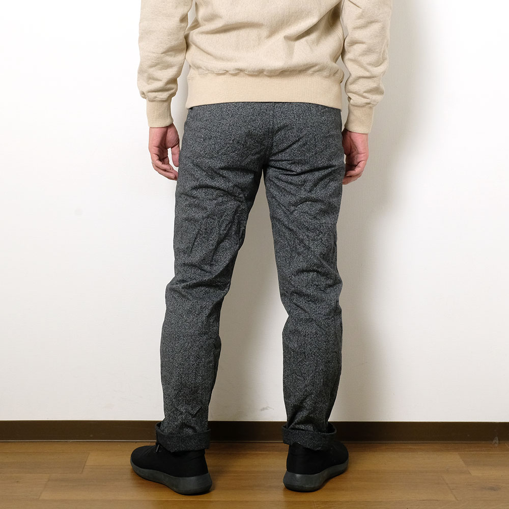 楽天市場】バーガスプラス BURGUS PLUS Lot.401Z ブラックコバート