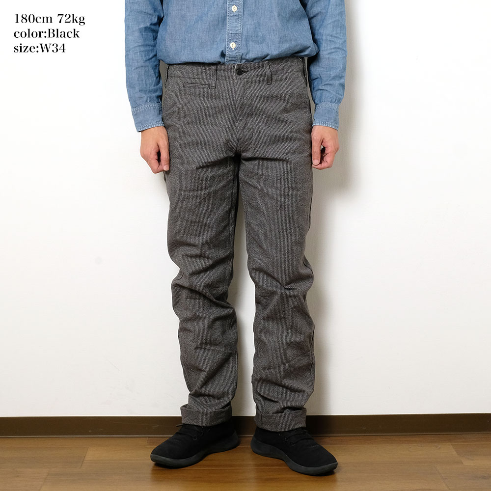 楽天市場】バーガスプラス BURGUS PLUS Lot.401Z ストライプ コバート