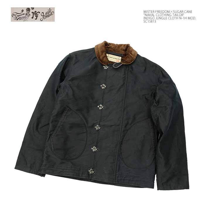 楽天市場】MISTER FREEDOM × SUGAR CANE ミスターフリーダム×シュガー