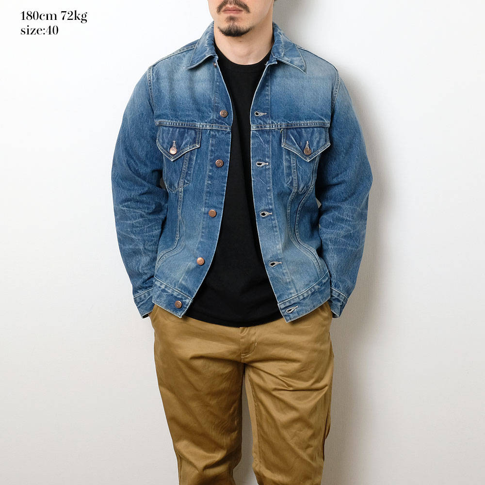 楽天市場】シュガーケーン SUGAR CANE SC11962 14oz. デニム