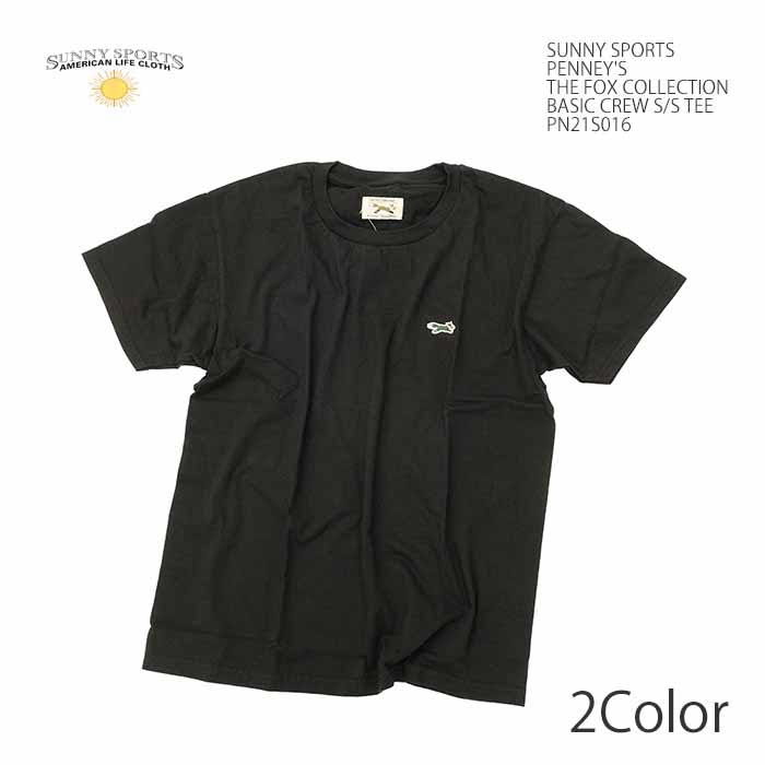 楽天市場】サニースポーツ SUNNY SPORTS PN21S016 PENNEY'S ザ