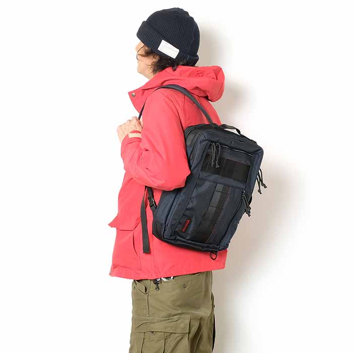 楽天市場】BRIEFING ブリーフィングMOBILE SMART LINERBRA213L02 送料